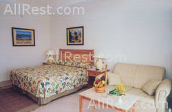 Creative Mexicana Sharm Resort 6